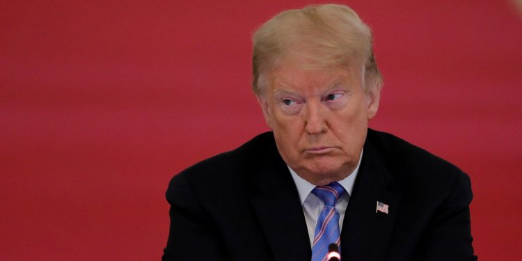 Trump has a plan to stay in the White House if he loses election, former