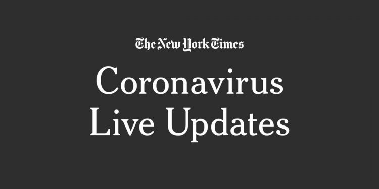 Trump Hosts July 4 Event at White House as U.S. Coronavirus Cases Soar