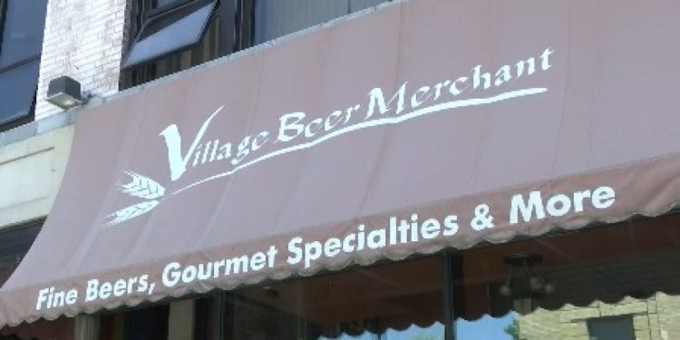Village Beer Merchant closes doors after 13 years