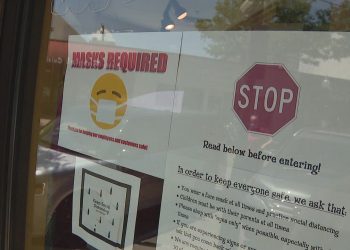 Plymouth toy store gets outpouring of support after making ‘boycott’ list for requiring face coverings