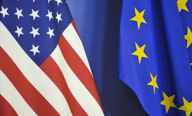 Photo of EU suspends tariff hike on US goods pending resolution of steel dispute.