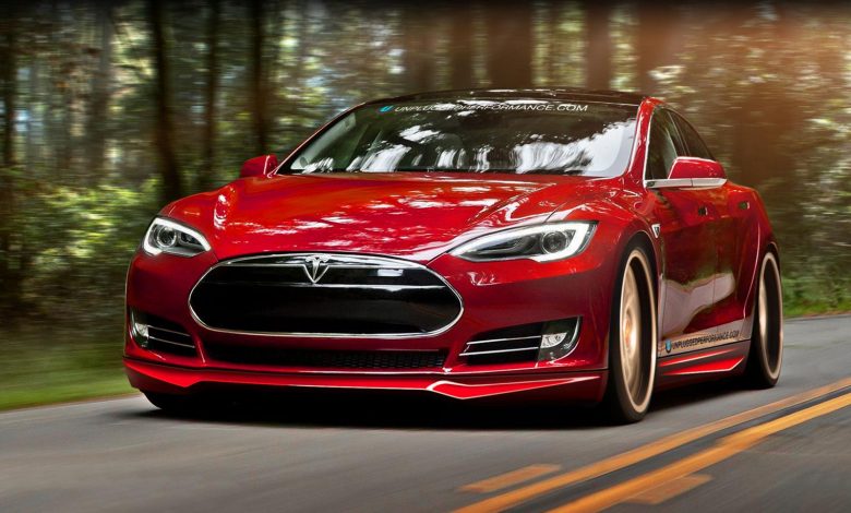Photo of $ 534M Bid Against Tesla