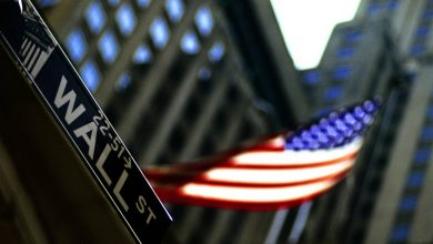 Photo of What can cause a correction in the US market