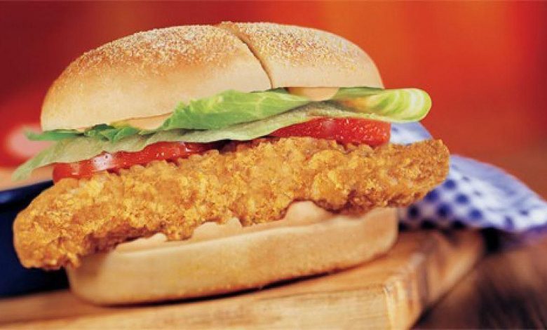 Photo of Burger King Trolling: The Chicken Sandwich War is in full swing.