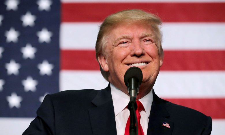 Photo of Trump Demands China To Pay US $ 10 Trillion In Damage From COVID-19.