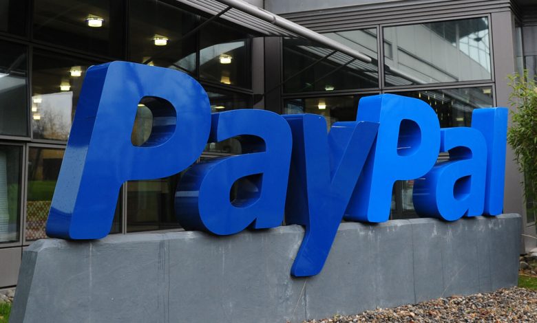 Photo of PayPal is changing tariffs. What Wall Street Thinks