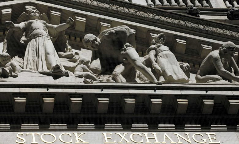 Photo of Small and Large-Cap Stocks