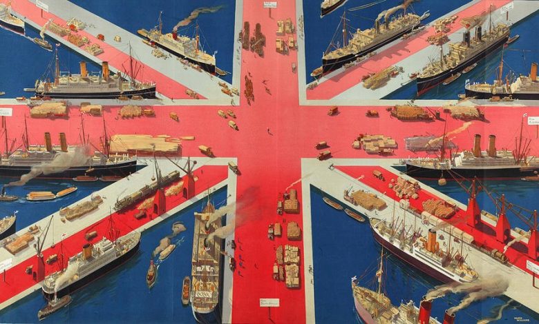 Photo of Britain seals trade deal with Norway and Iceland.