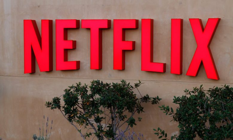 Photo of Netflix contract with Spielberg: blockbuster for stocks?