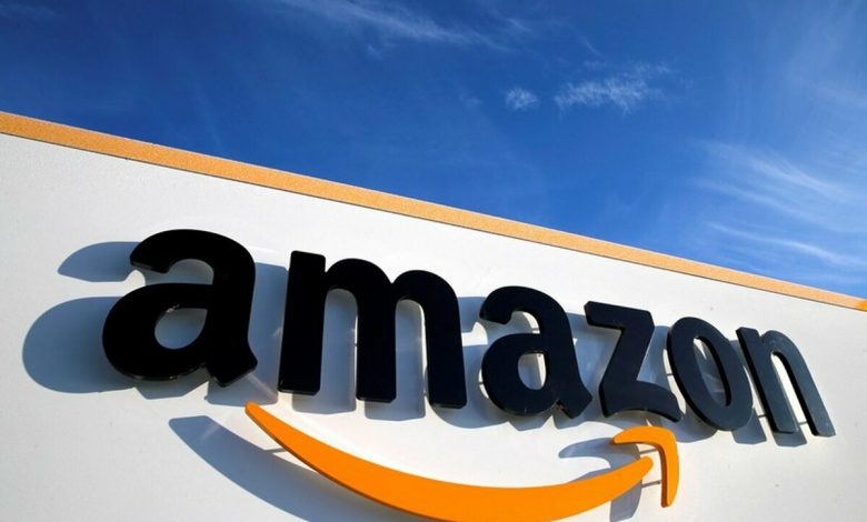 Photo of Amazon is the world leader in e-commerce.