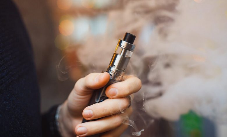 Photo of Aspire Global, Inc. – IPO of a Chinese e-cigarette manufacturer