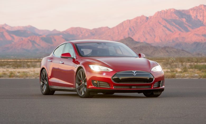 Photo of Tesla Reports Record Profit Of $ 1.14 Billion, But Chip Shortage Problem