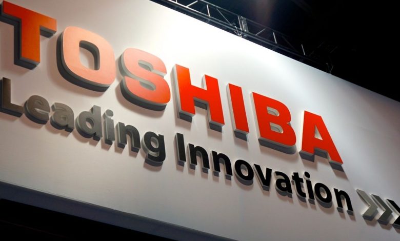 Photo of Net profit of Toshiba in the 1st quarter of 2021-22 fiscal year – $ 162 million against a loss a year ago