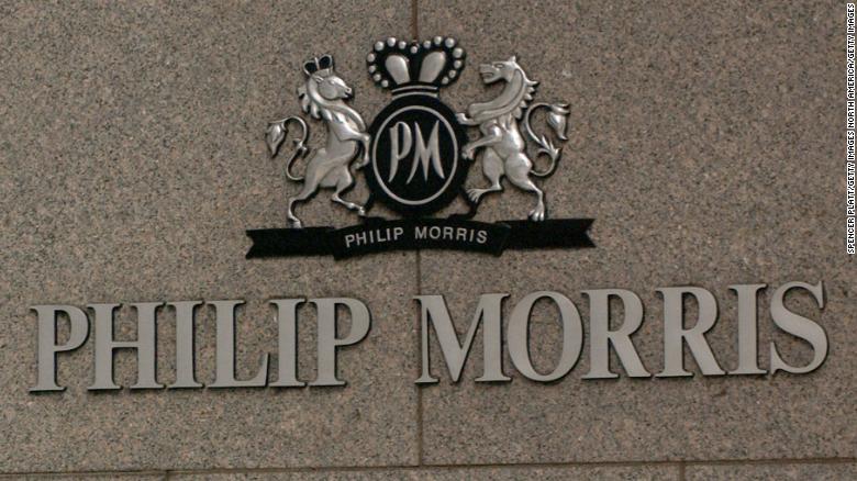 Photo of Philip Morris bought 22.6% of British pharmaceutical company Vectura for $ 308.8 million.