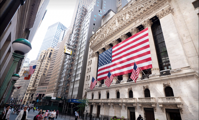 Photo of D&J and S&P 500 fell on the first trading day of August.