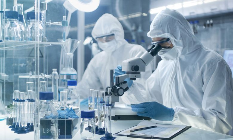 Photo of Moderna Investors Record Profits Following Record Earnings Report