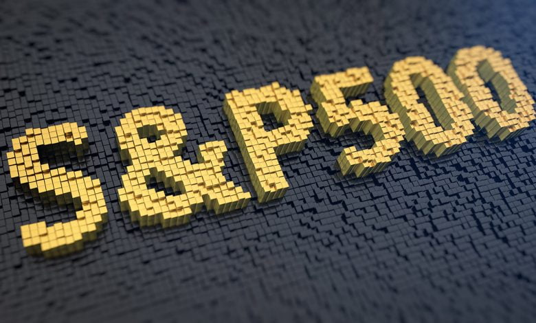 Photo of S&P 500 retreated from the record due to falling oil prices
