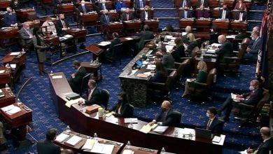 Photo of US Senate announced a $ 1 trillion bill. on infrastructure
