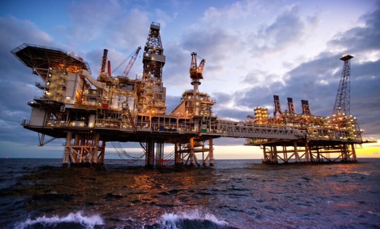 Photo of Oil rises in price due to limited supply, restoration of risk appetite.