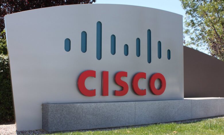 Photo of Cisco has made a forecast of growth for 2025