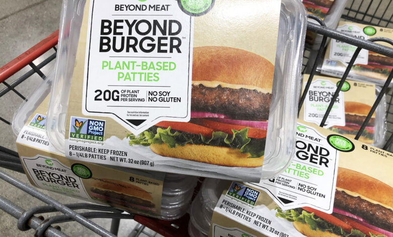 Photo of Will Beyond Meat’s Chicken Meat Become a Bestseller?