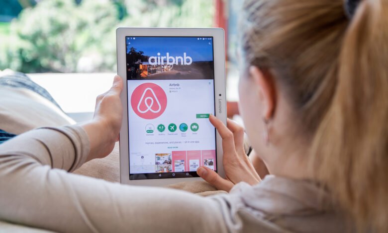 Photo of Airbnb remains strong even during the pandemic.