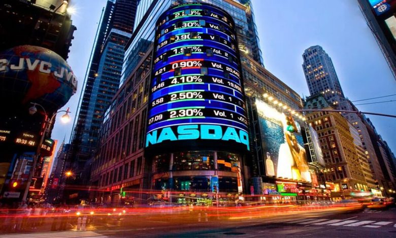 Photo of NASDAQ updated the record maximum following the tech
