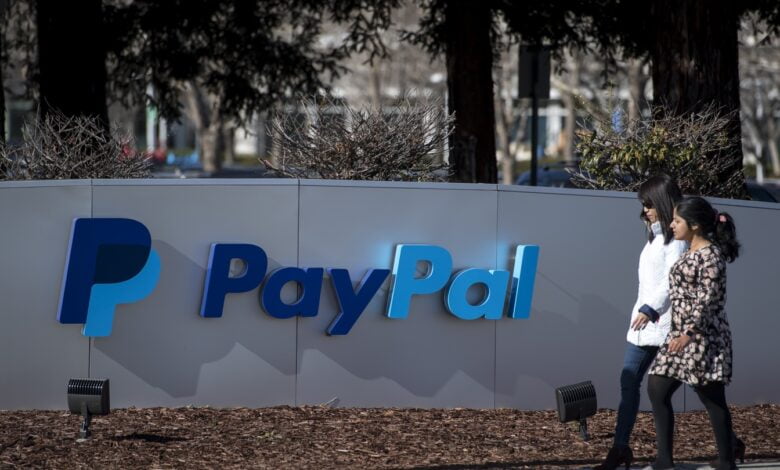 PayPal acquires Paidy for $ 2.7 billion