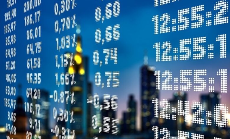 Photo of S&P recovered part of losses thanks to statistics