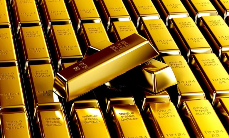Photo of Critical level for gold and inflation forecast
