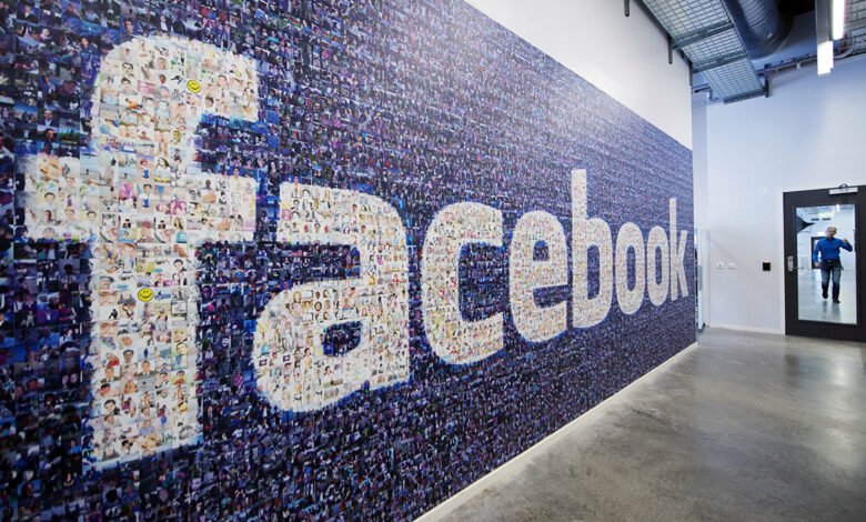 Photo of Will Facebook shares recover from the sell-off?