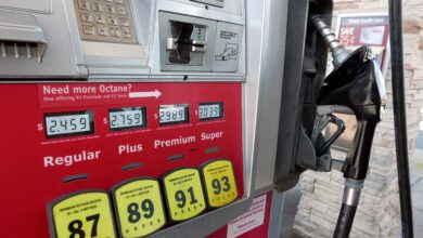 Photo of Gas prices to jump in the US this winter