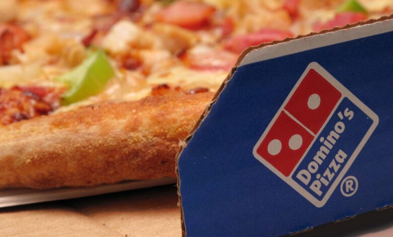 Photo of Will competition slow down the growth of Domino’s Pizza pizzerias?