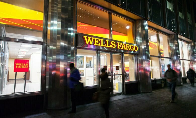 Photo of Wells Fargo’s revenue and net profit exceeded forecasts in Q3