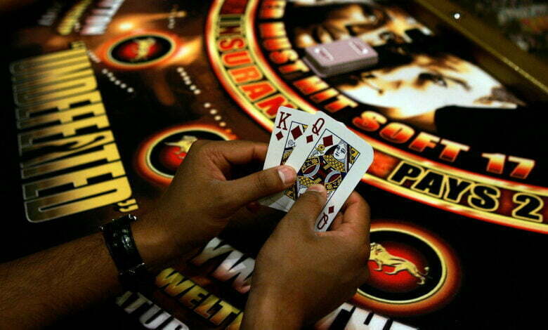 Photo of Casino operator MGM Resorts is striving for more significant influence in the online betting market
