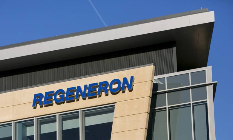 Photo of Regeneron Pharmaceuticals Biotech is waiting for the FDA’s decision