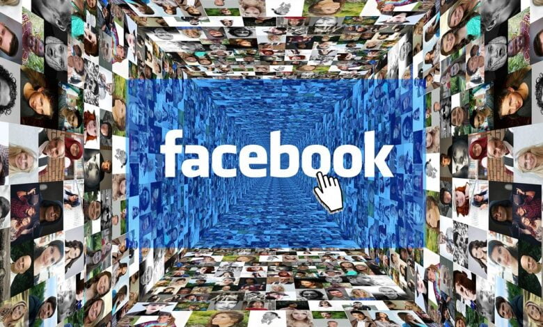 Photo of Facebook shares rebounded in the premarket. However, on the eve of the paper fell 5%