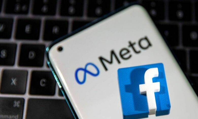 Photo of FB changes its name to Meta and the stock ticker to MVRS. What does this mean for investors?