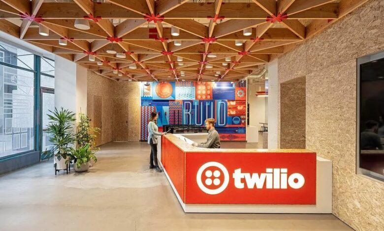 Photo of The annual revenue of the cloud company Twilio can grow up to $ 10 billion