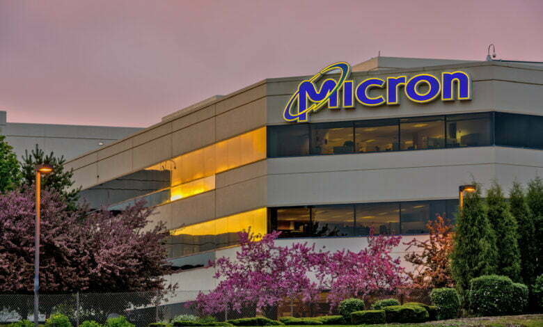 Photo of Micron intends to maintain its leadership in the segment