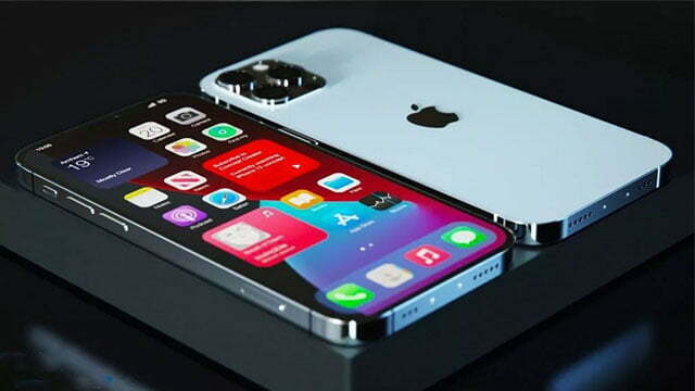 Photo of Apple may reduce the release of the iPhone 13
