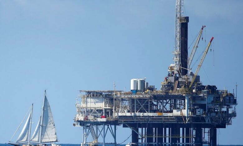Photo of For the first time in all future scenarios, the IEA expects a drop in oil demand