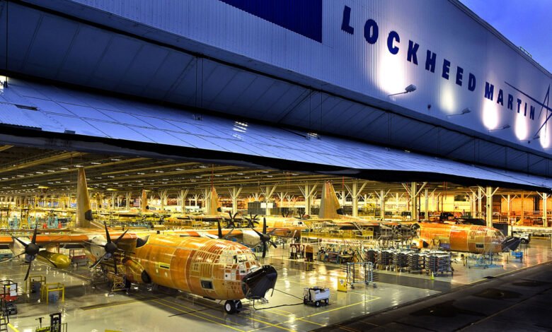 Photo of Does the Lockheed Martin space Station and Nanoracks make commercial sense?
