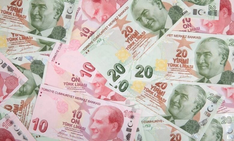 Photo of The Turkish TL has updated a record low on rumors that Erdogan is dissatisfied with the 4th head of the Central Bank in the last 2.5 years.