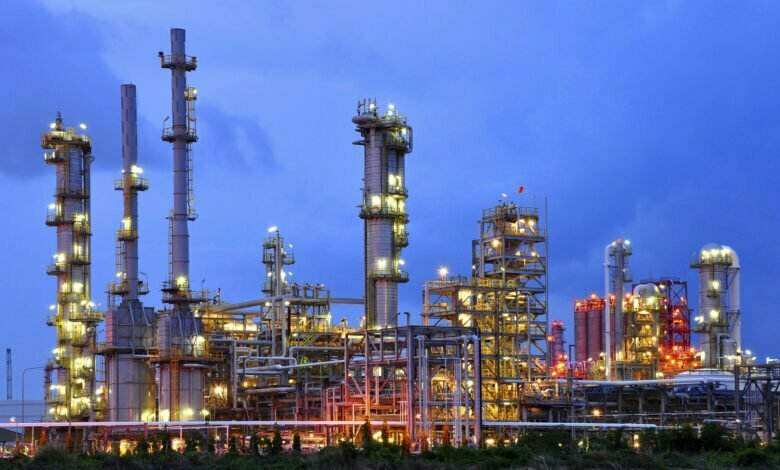 Photo of Oil is getting more expensive, but shale producers do not plan to increase spending