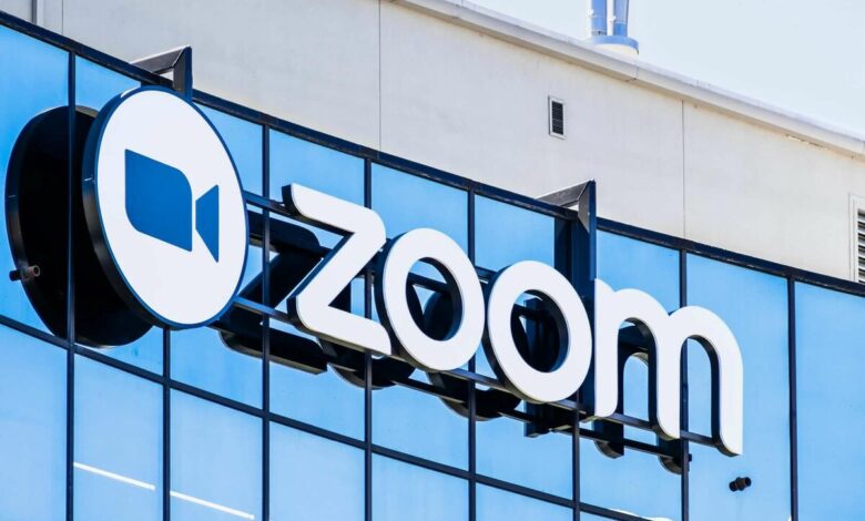 Photo of The largest takeover in Zoom’s history fell through due to the company’s dim prospects