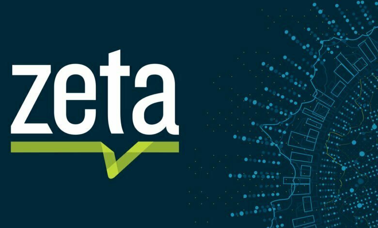 Photo of Zeta Global shares have risen in price after purchasing the marketing platform