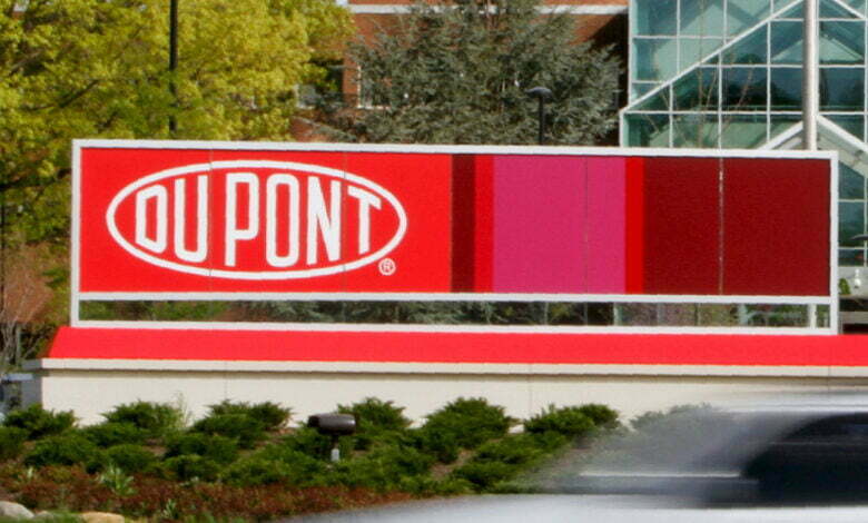 Photo of DuPont shares rose 12%. So, where is the next target?