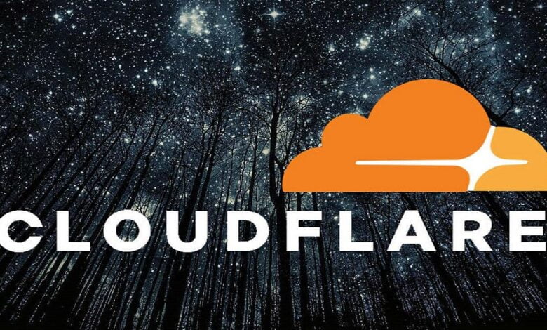 Photo of Cloudflare, an IT service provider, has become profitable and attracted a record number of large customers.