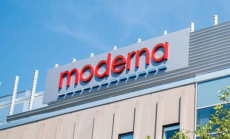 Photo of Moderna lags behind Pfizer in approving the COVID-19 vaccine for teens